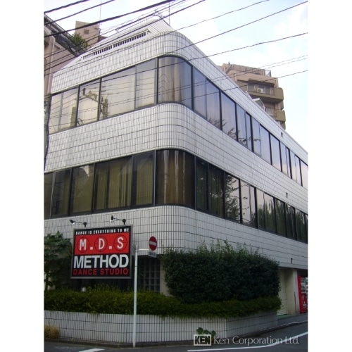 帝都東池袋ビル