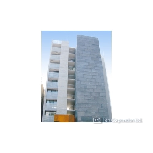 富ヶ谷アパートメント