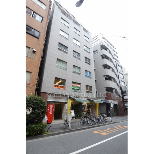 第１早川屋ビル