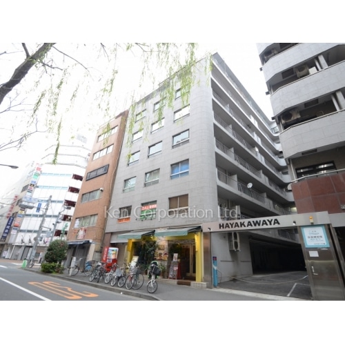 第１早川屋ビル