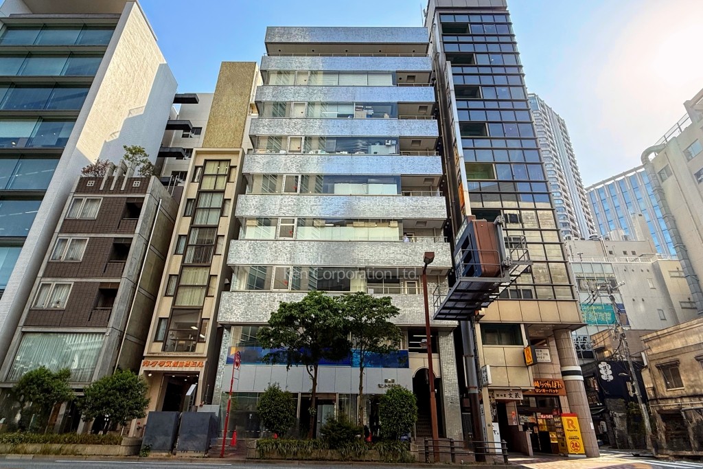 飯田橋セントラルビル