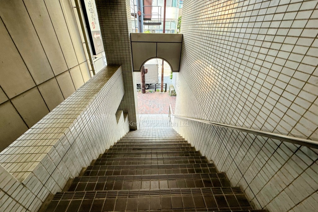 飯田橋セントラルビル