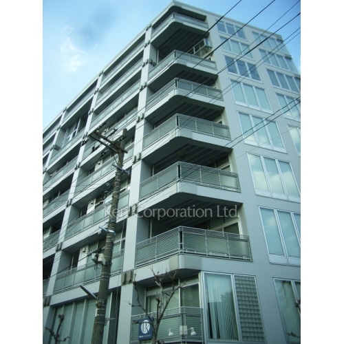 北幸ぐうはうす