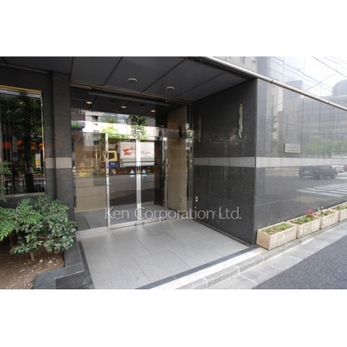 インフォサイエンスビル