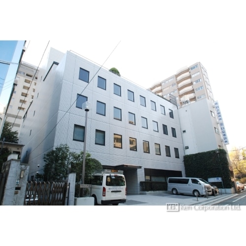 大島ＤＣＳビル