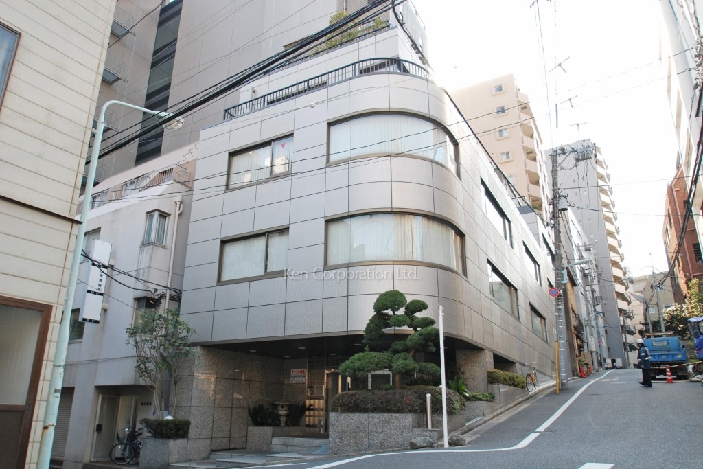 神田ノーザンビル