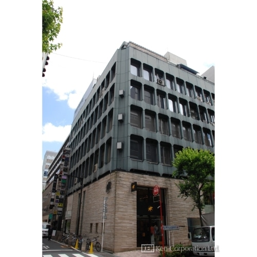 ソワレド銀座ビル