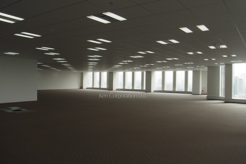 赤坂ガーデンシティ