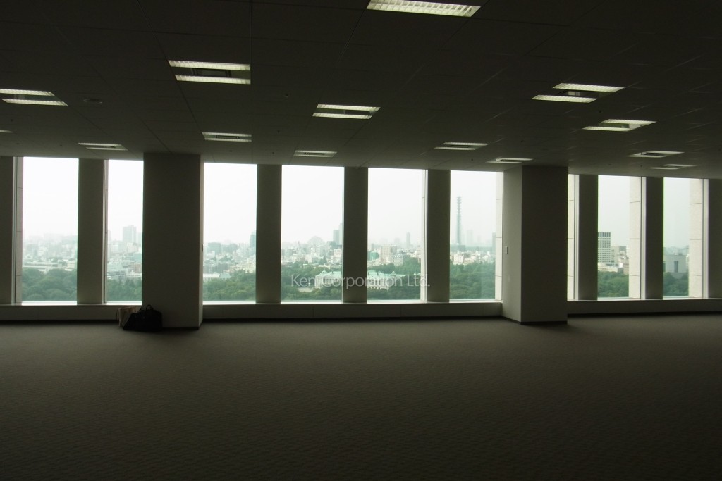 赤坂ガーデンシティ