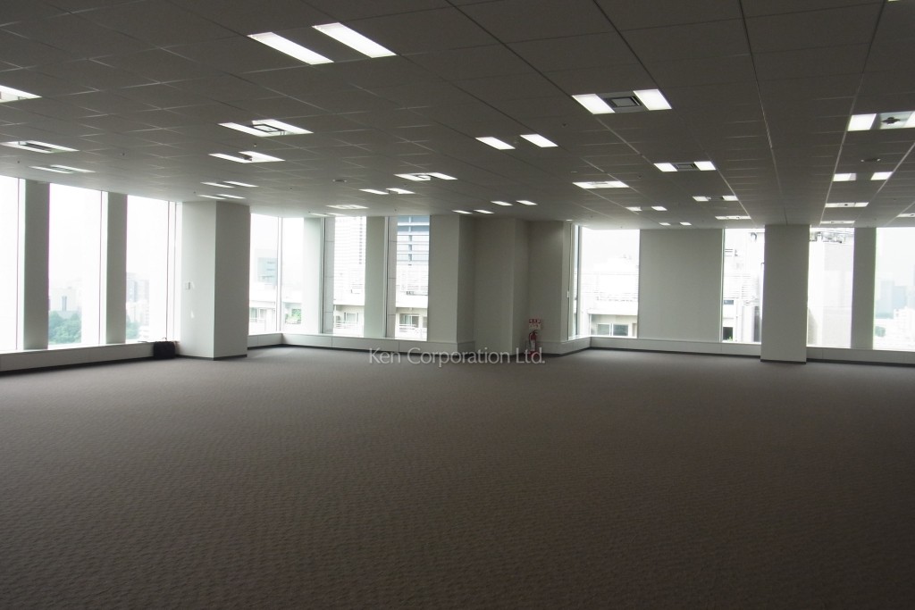 赤坂ガーデンシティ