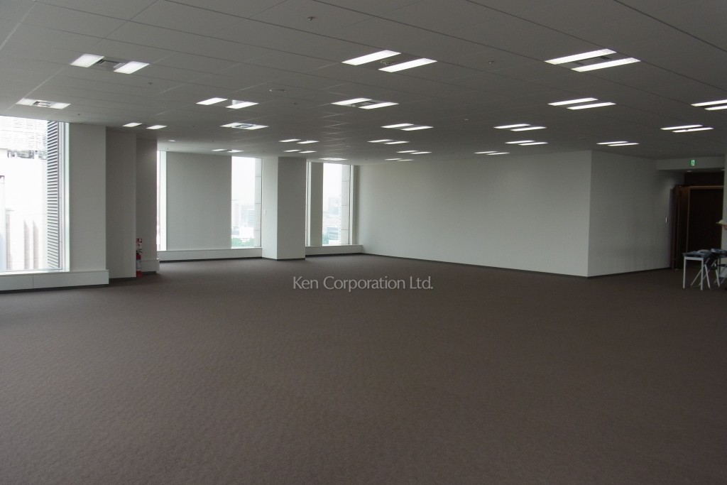 赤坂ガーデンシティ