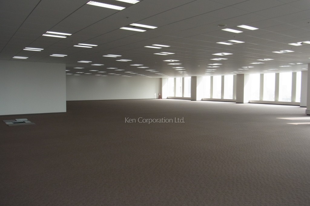 赤坂ガーデンシティ