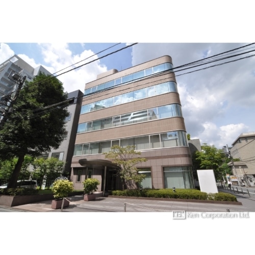 二番町山際ビル