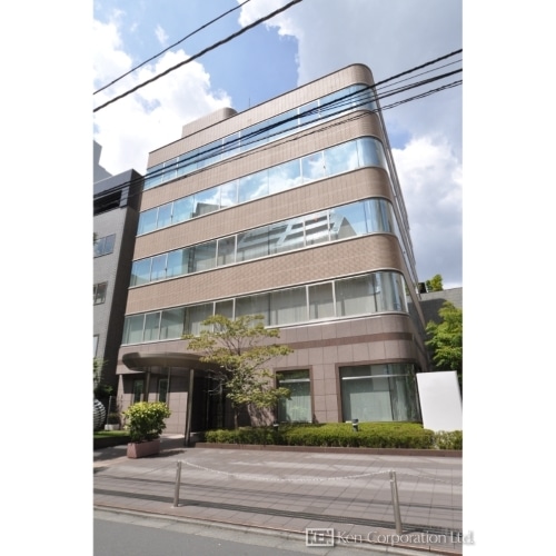 二番町山際ビル