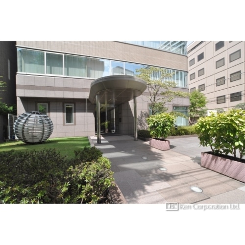 二番町山際ビル