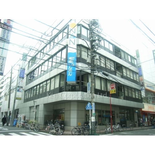 いちご横浜西口ビル