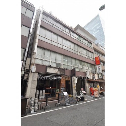 八重洲五の五ビル