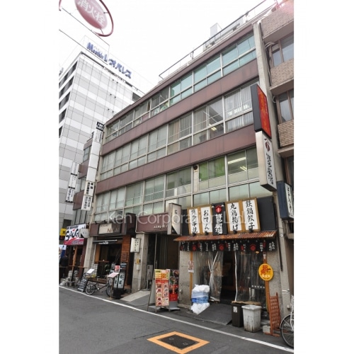 八重洲五の五ビル