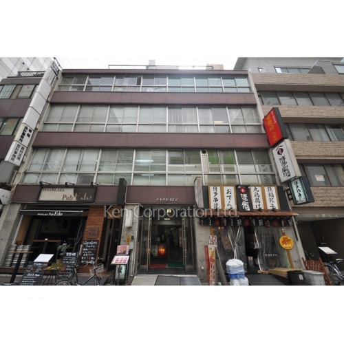 八重洲五の五ビル