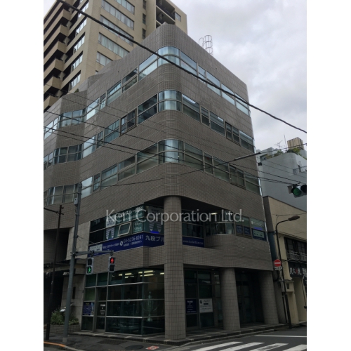 トゥーラント88ビル