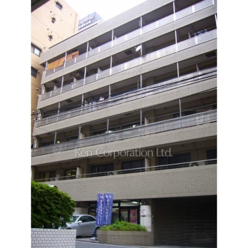 エクセルコート新宿