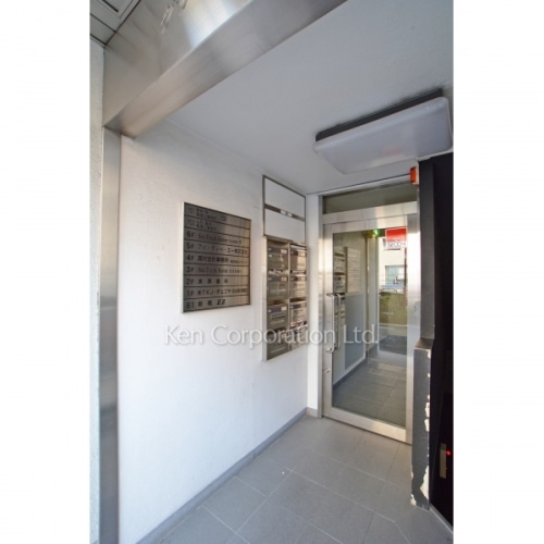 グランデ新橋ビル