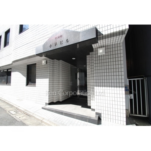 永田町スクエア