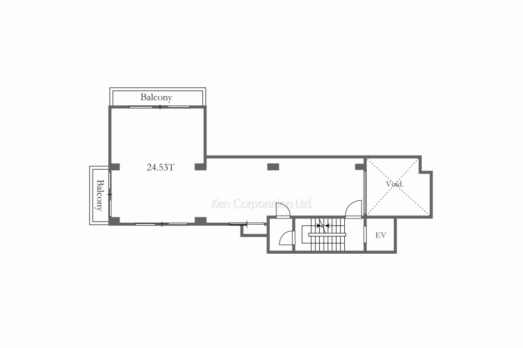 ユニオンスクエアビル