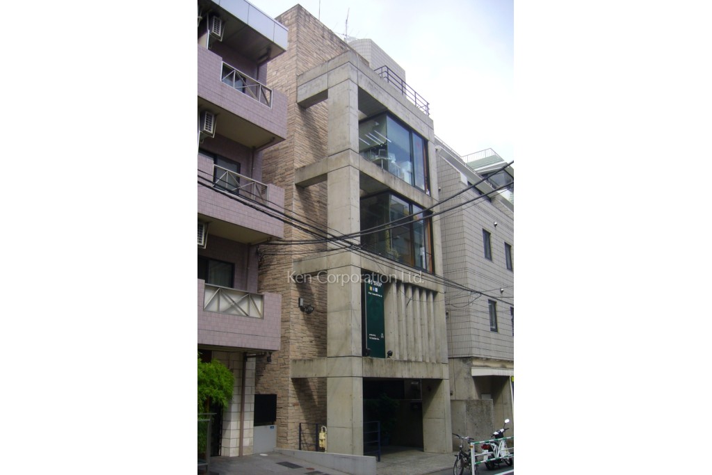 ユニオンスクエアビル