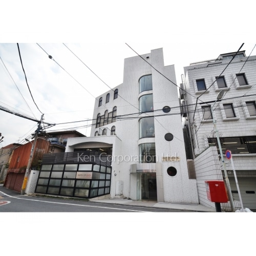 レガート西麻布ビル