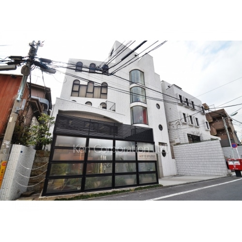 レガート西麻布ビル