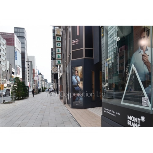 モンブランGINZA Bldg.