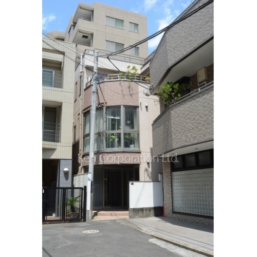 Ａー９ＴＨビル