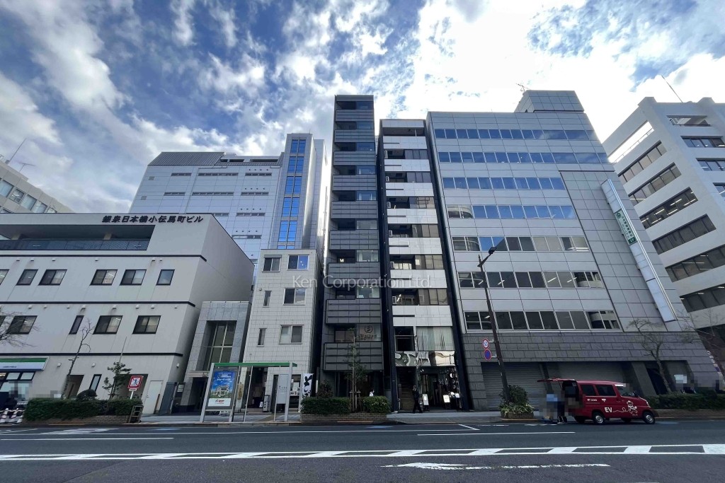 アソルティ日本橋小伝馬町