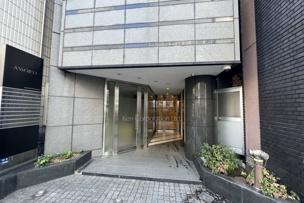 アソルティ日本橋小伝馬町