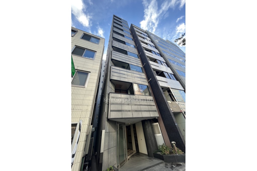 アソルティ日本橋小伝馬町