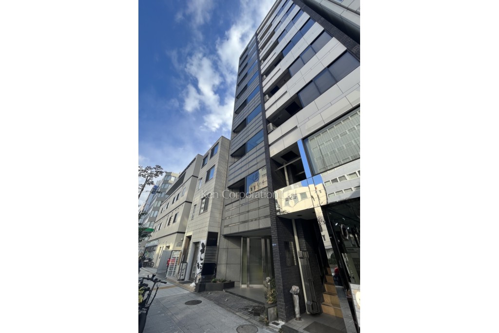 アソルティ日本橋小伝馬町