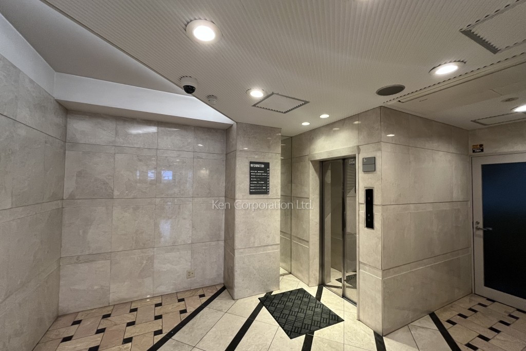 アソルティ日本橋小伝馬町