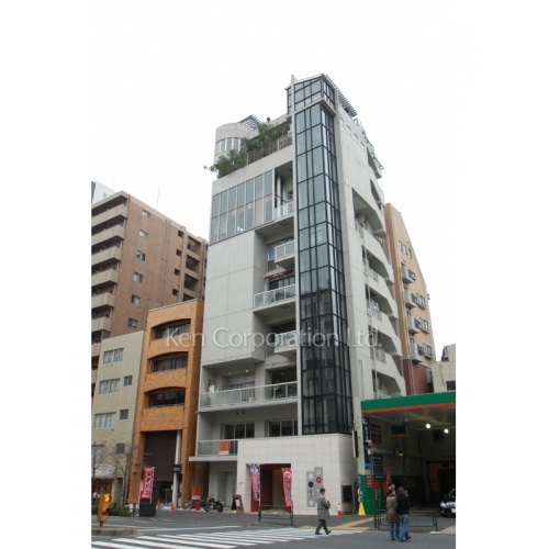 ユニマット麻布十番