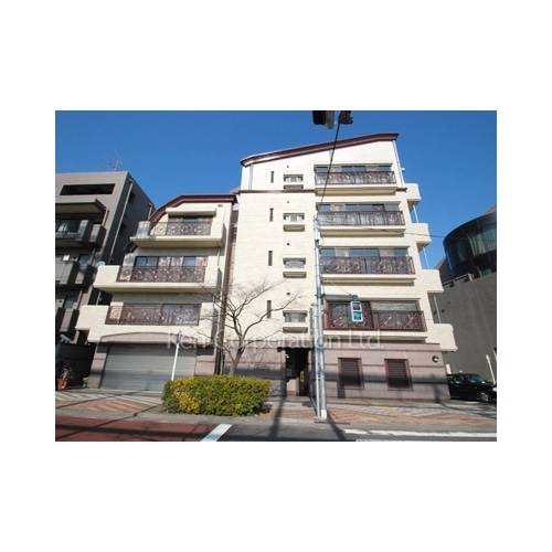 カスタム元麻布