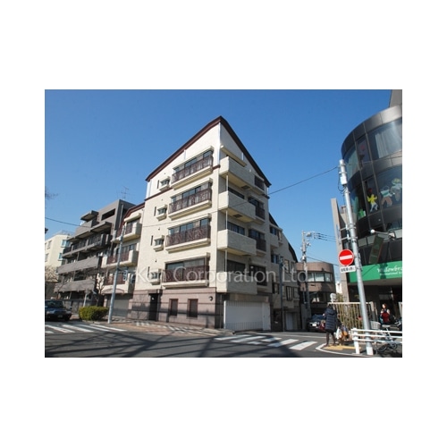 カスタム元麻布