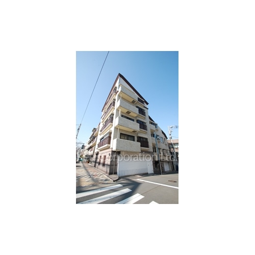 カスタム元麻布