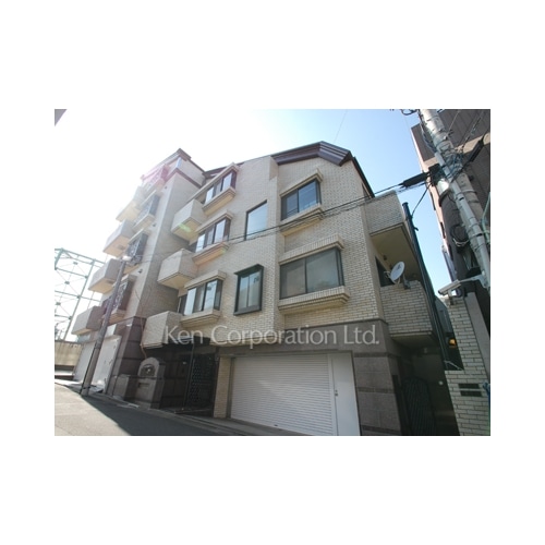 カスタム元麻布