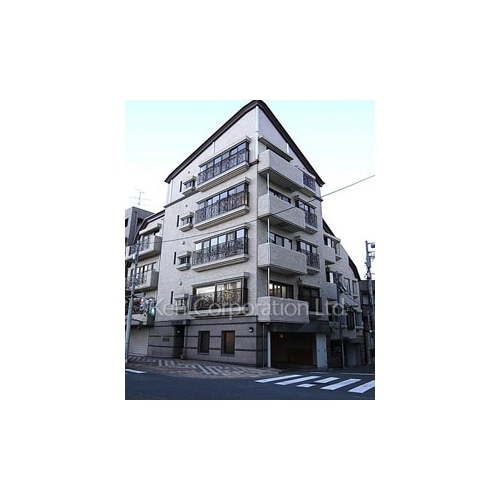 カスタム元麻布