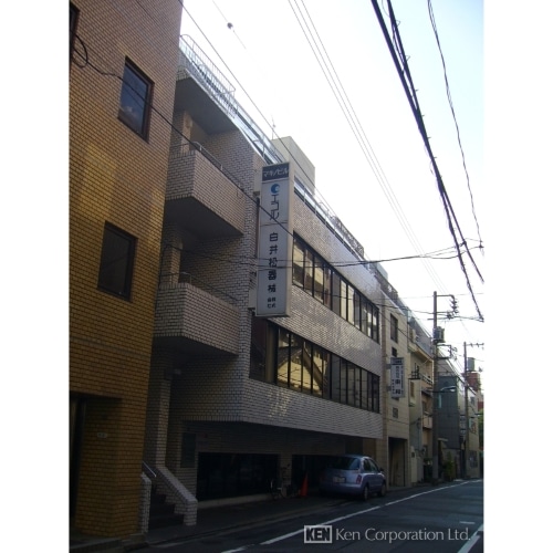 湯島マキノビル