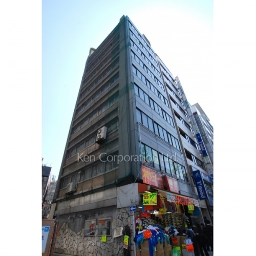 神田小川町ビル