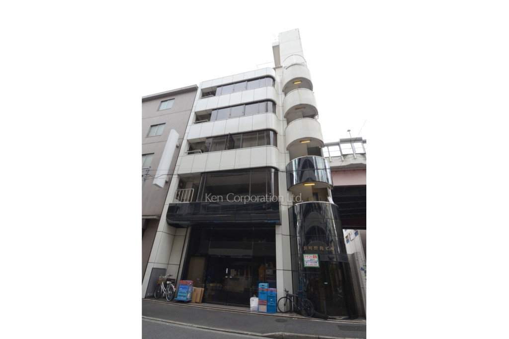 浜町野島ビル