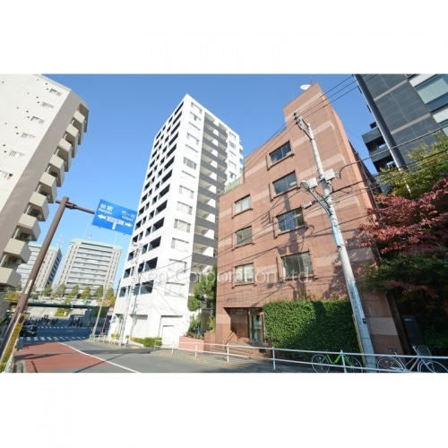 京都荘ビルディング