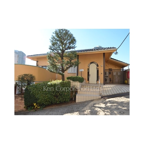 花房山コートハウス　２Ｆ