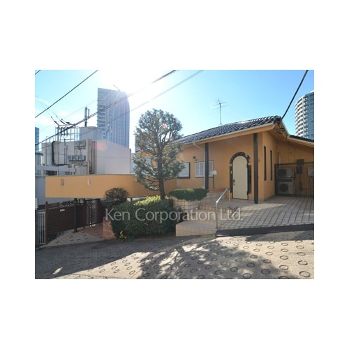 花房山コートハウス　２Ｆ